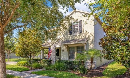 8256 Bayview Crossing Dr, WINTER GARDEN, FL, 34787-9221 | Card Image