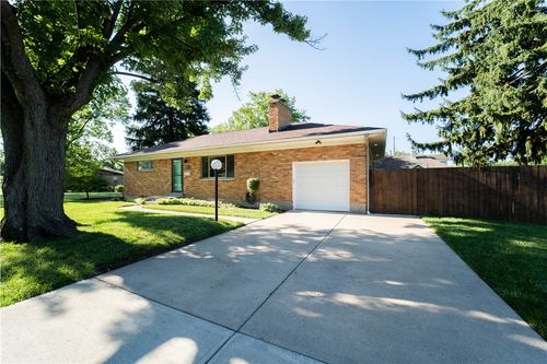1538 Barton Ave, Kettering, OH, 45429-4805 | Card Image
