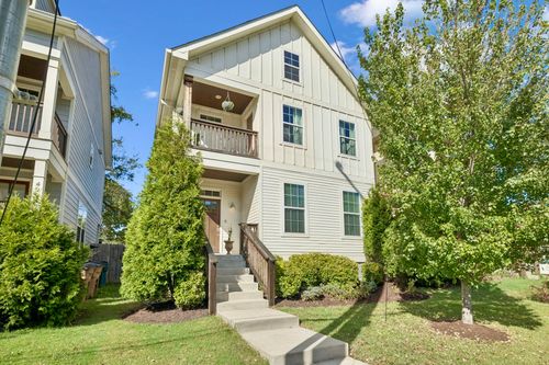 4902 Delaware Ave, Nashville, TN, 37209-2131 | Card Image