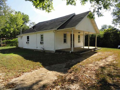 225 W Tennyson, Saint Joe, AR, 72675-8258 | Card Image