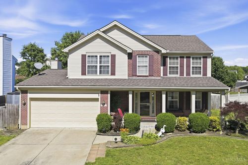 86 Fawn Dr, Harrison, OH, 45030 | Card Image