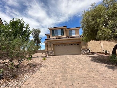 2773 Drumlanrig St, Henderson, NV, 89044-0244 | Card Image