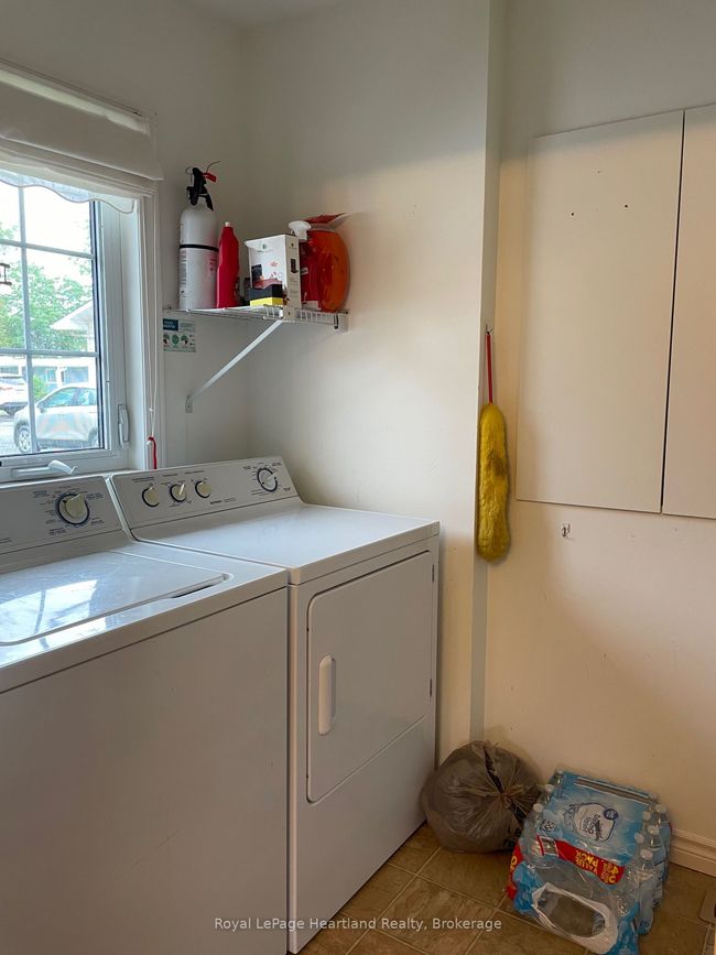 14 Garden Rd, Home with 4 bedrooms, 2 bathrooms and 2 parking in Goderich ON | Image 12