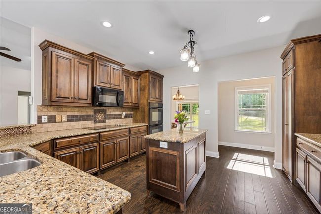 90 Bridle Chase Ln, House other with 7 bedrooms, 4 bathrooms and 2 parking in Forsyth GA | Image 28