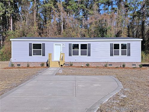 4053 Lodge St, Wade, NC, 28395-9603 | Card Image