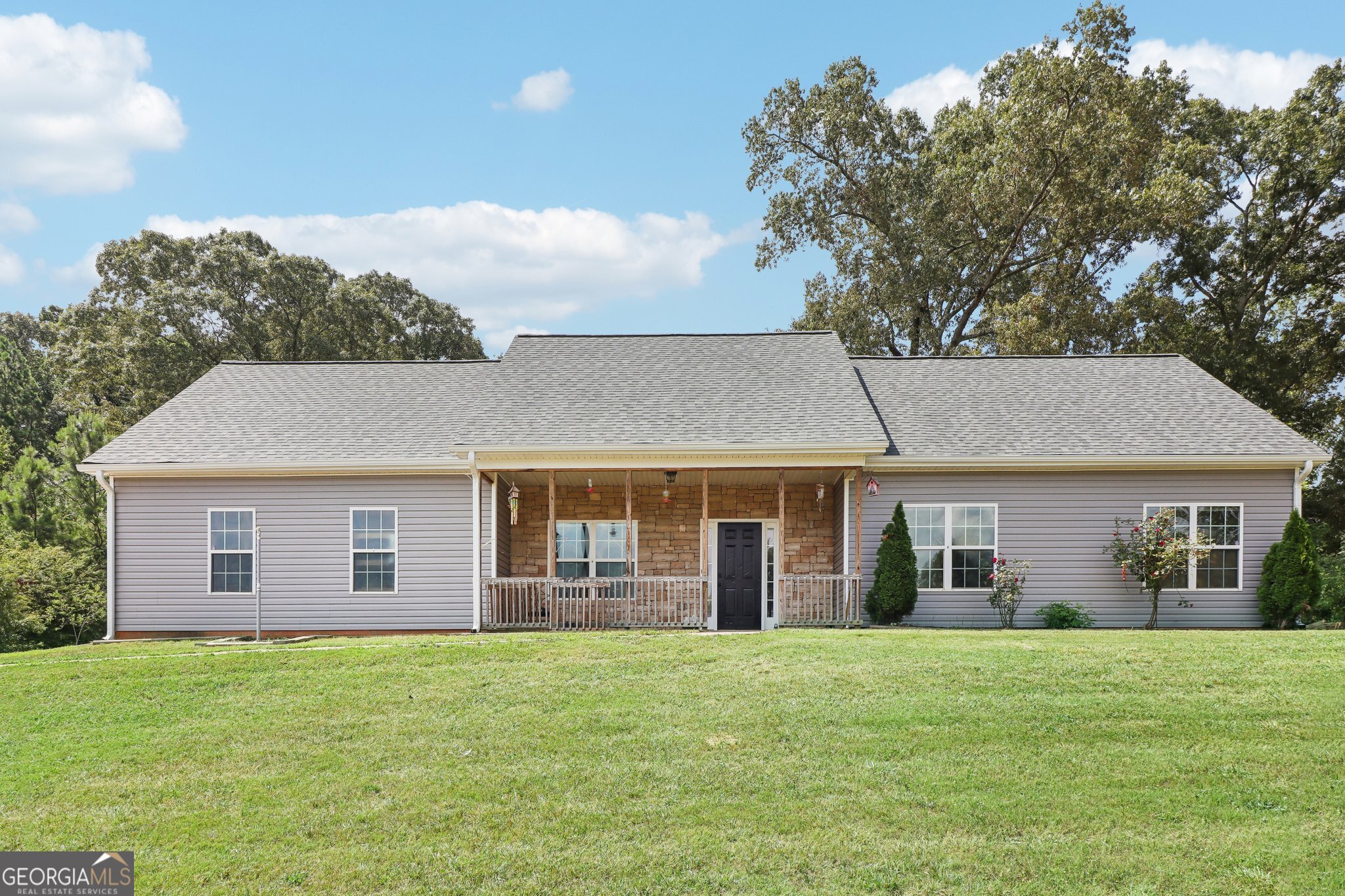 Pomona Rd, Griffin, GA 30223