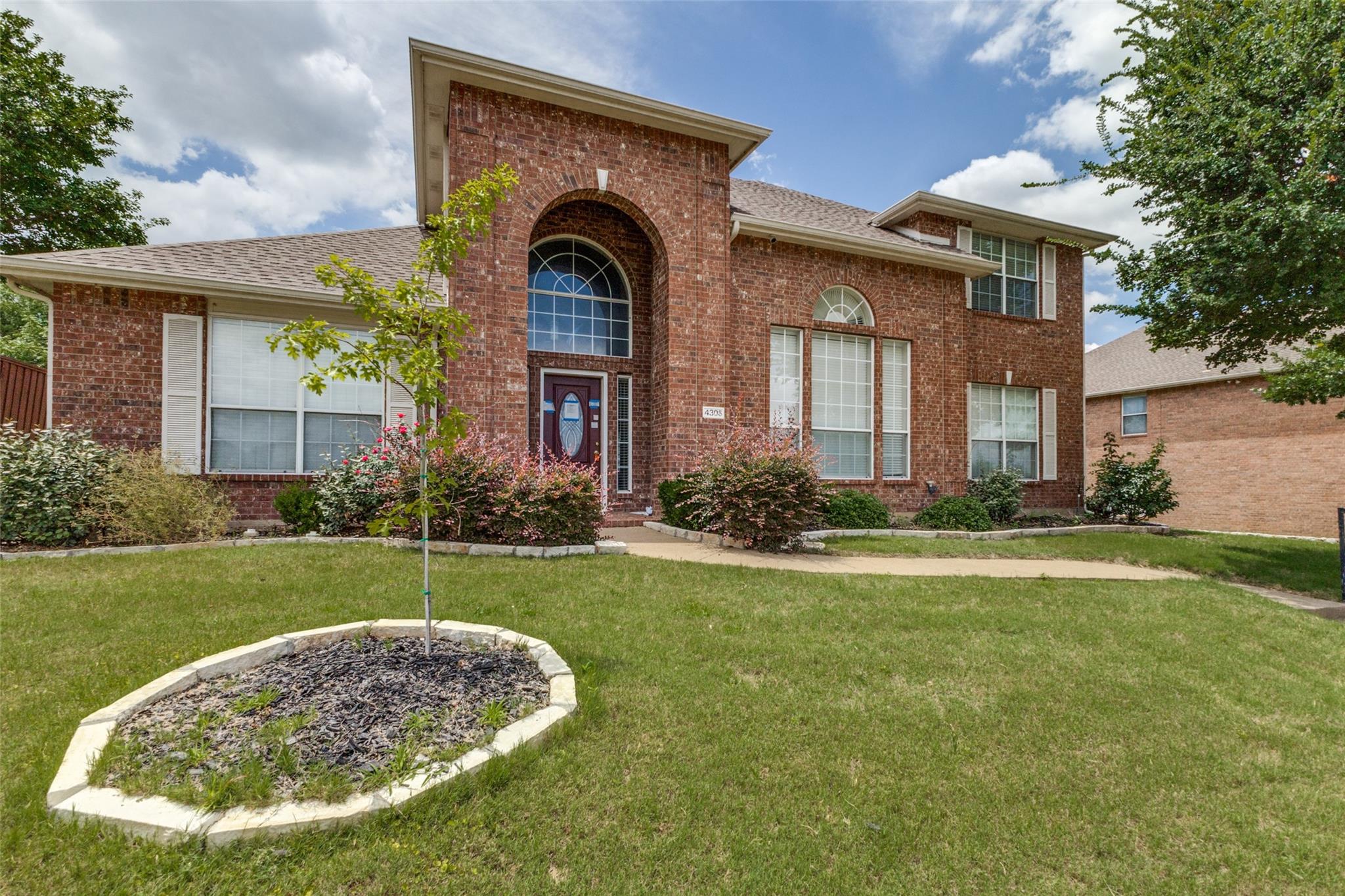 Residential in Garland 3