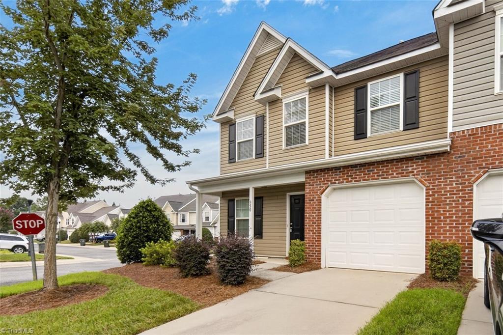 Residential in Greensboro 2