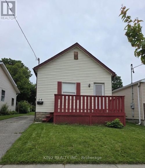 24 Boullee St, London, ON, N5Y1T4 | Card Image