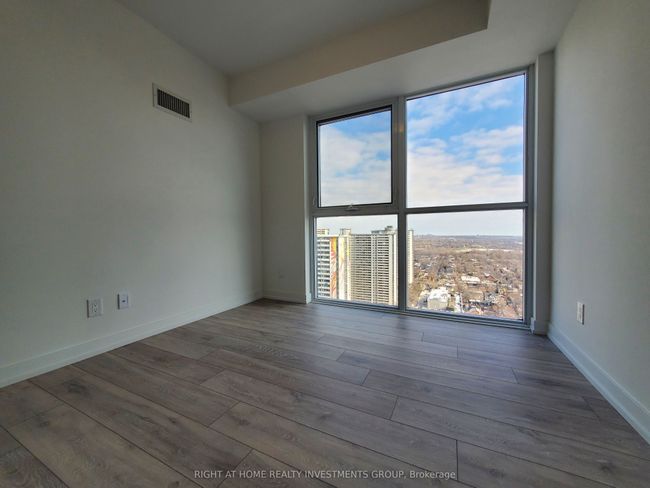 2603 - 159 Wellesley St E, Condo with 1 bedrooms, 1 bathrooms and null parking in Toronto ON | Image 4