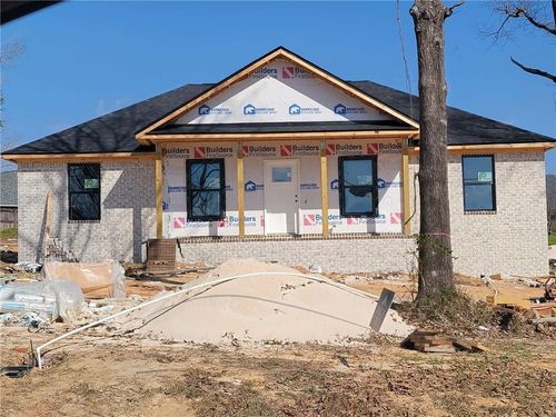 9936 Gallops Creek Drive, Wilmer, AL, 36587 | Card Image