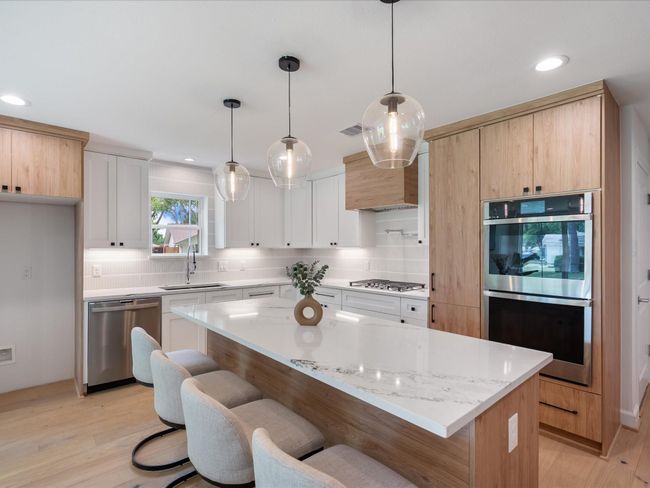 ***Pictured is a photo of a similar renovated product by T. Hobson Homes nearby | Image 30