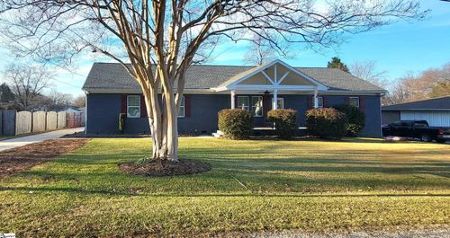 109 Buddy Ave, Greer, SC, 29651-4503 | Card Image