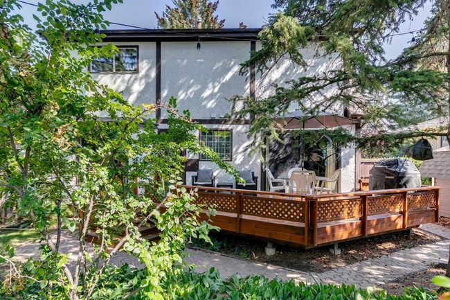 216 Canterbury Pl Sw, House detached with 4 bedrooms, 3 bathrooms and 4 parking in Calgary AB | Image 41