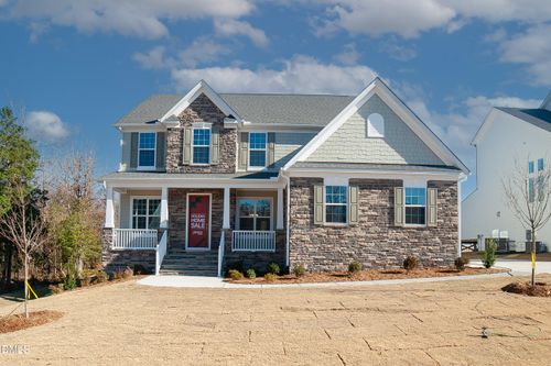 Lot 2 Wolf Tree Way, Efland, NC, 27243 | Card Image
