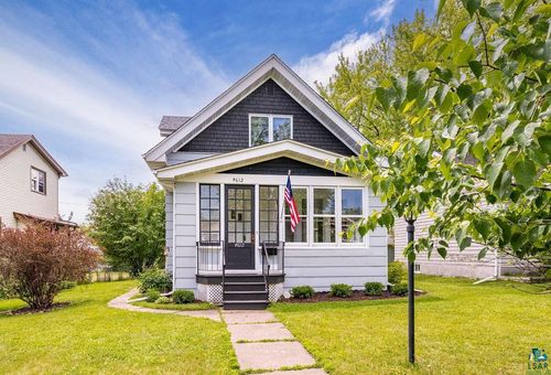 4612 Jay St, Duluth, MN, 55804-1551 | Card Image