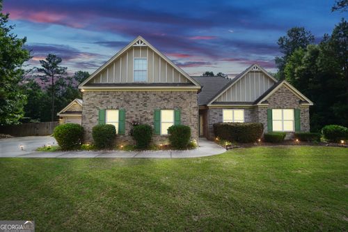 205 Arborview Dr, McDonough, GA, 30252-2990 | Card Image