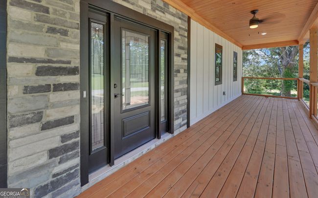 2690 Nub Garland Rd, House other with 3 bedrooms, 3 bathrooms and null parking in Toccoa GA | Image 4
