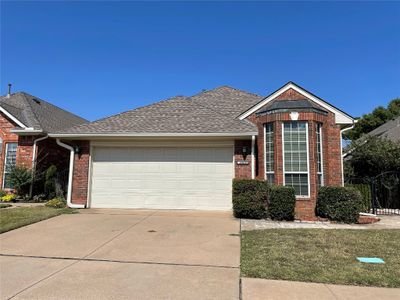 3813 Tudor Circle, House other with 3 bedrooms, 2 bathrooms and null parking in Norman OK | Image 2