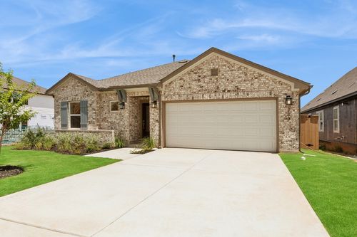 230 Coleta Trl, Bastrop, TX, 78602-2336 | Card Image
