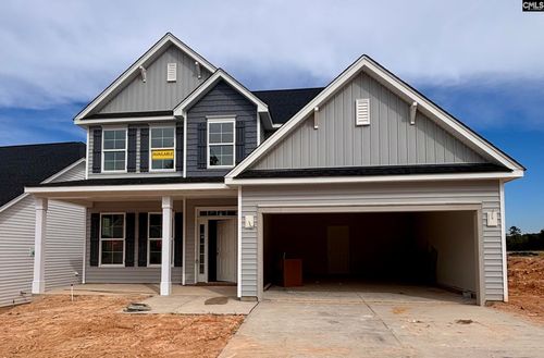 229 Secretariat St, Lexington, SC, 29073-9862 | Card Image