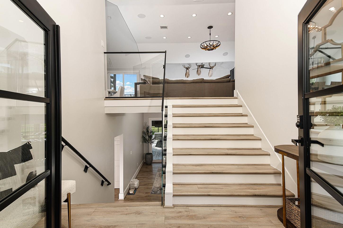 Residential in The Woodlands 4