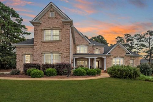 415 Oxmoor Lake Dr, McDonough, GA, 30252-4065 | Card Image