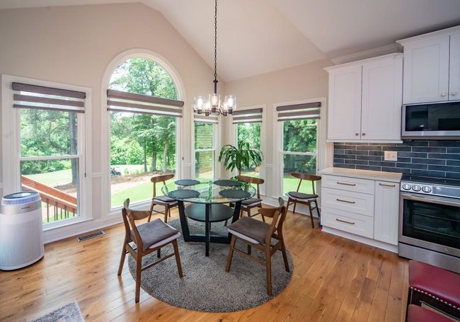 2521 Wood Creek Ct, House other with 5 bedrooms, 4 bathrooms and null parking in Dacula GA | Image 27
