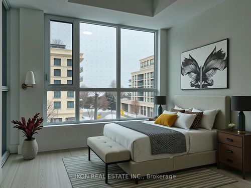 325-6 Greenbriar Rd, North York, ON, M2K1H6 | Card Image