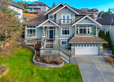 18 Birchwood Cres, House other with 7 bedrooms, 3 bathrooms and null parking in Port Moody BC | Image 1