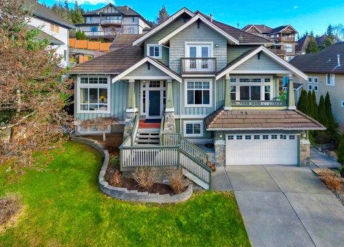 18 Birchwood Cres, Port Moody, BC, V3H5H7 | Card Image