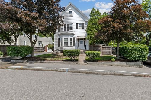50 Union Pl, Braintree, MA, 02184-6515 | Card Image