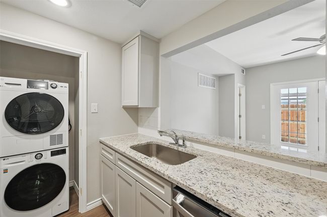 APT-1108 - 5325 Bent Tree Forest Dr, Condo with 1 bedrooms, 1 bathrooms and null parking in Dallas TX | Image 10