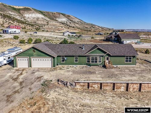 16 Cattle Dr, Rock Springs, WY, 82901-6798 | Card Image