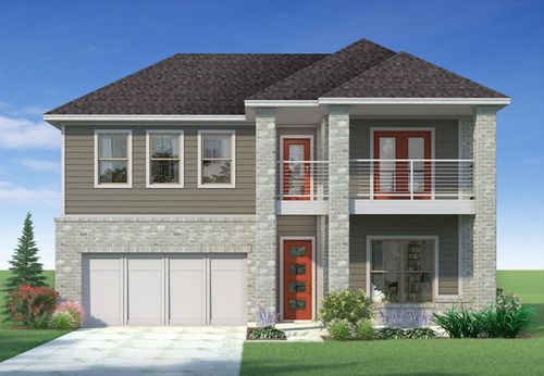 2116 La Jolla Dr, Rowlett, TX, 75088-1411 | Card Image