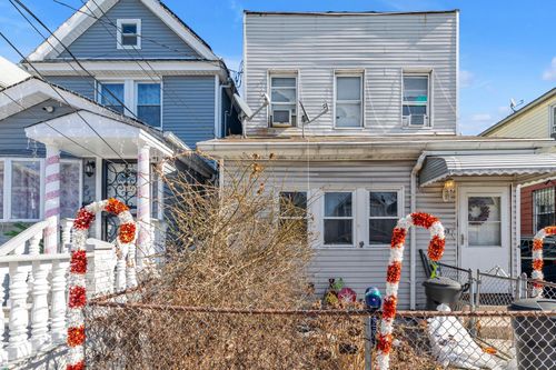 95 115th St, South Richmond Hill, NY, 11419-1125 | Card Image