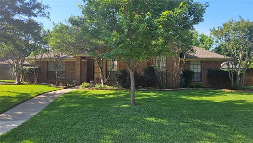 4117 Carrizo Drive, Plano, TX, 75074 | Card Image