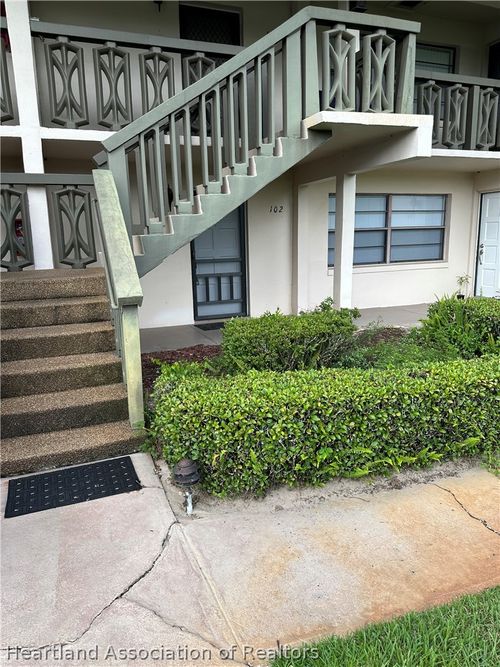 102-102 Fairway Court, Lake Placid, FL, 33852 | Card Image