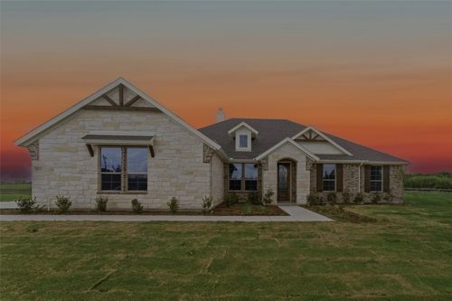 8911 County Road 623, Blue Ridge, TX, 75424 | Card Image