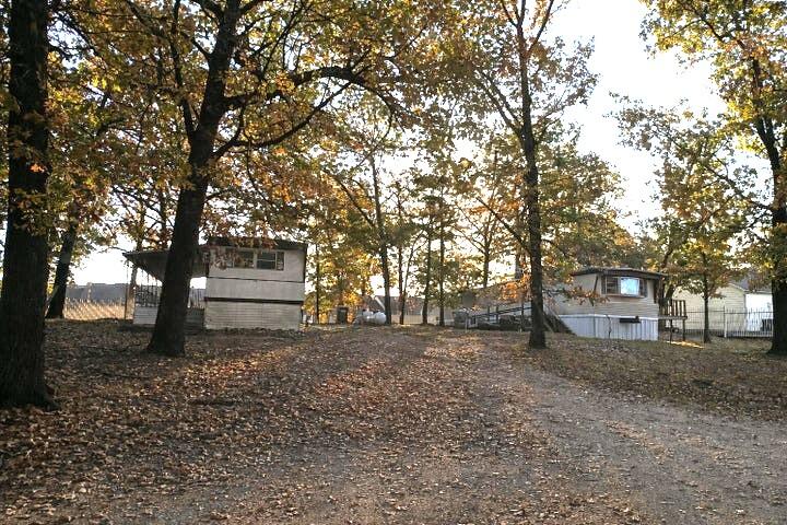 Residential in Grove