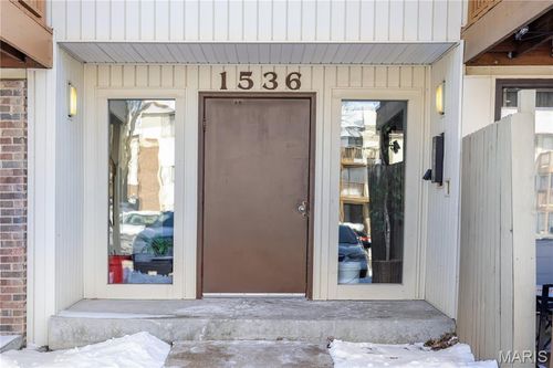 unit-31-1536 Springlet Ct, Florissant, MO, 63033-6450 | Card Image
