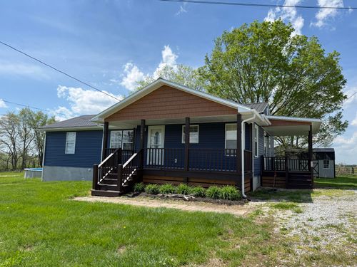 1543 W Tunnel Hill Rd, Owingsville, KY, 40360-9036 | Card Image