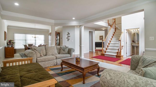 22677 Cricket Hill Ct, House other with 4 bedrooms, 5 bathrooms and null parking in ASHBURN VA | Image 16