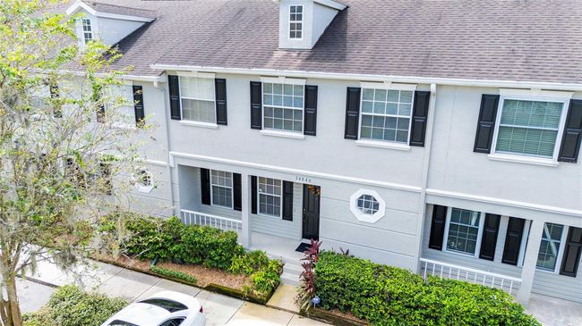 34846 Teeview Ln, Townhouse with 2 bedrooms, 3 bathrooms and null parking in ZEPHYRHILLS FL | Image 4