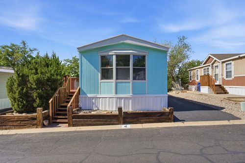 trlr-4-7401 San Pedro Drive Ne, Albuquerque, NM, 87109 | Card Image