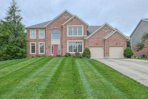 6099 Balsam Dr, Milford, OH, 45150-6526 | Card Image