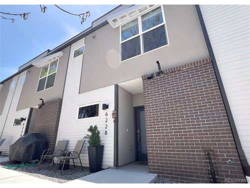 6228 W 38th Ave, Wheat Ridge, CO, 80033-5056 | Card Image