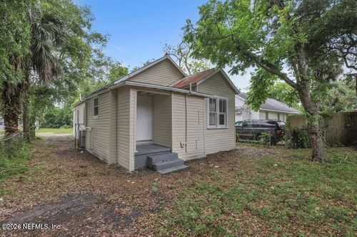 1018 Frazier St, JACKSONVILLE, FL, 32209-5723 | Card Image