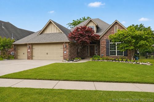 3108 S Gardenia Ct, Broken Arrow, OK, 74012-0991 | Card Image