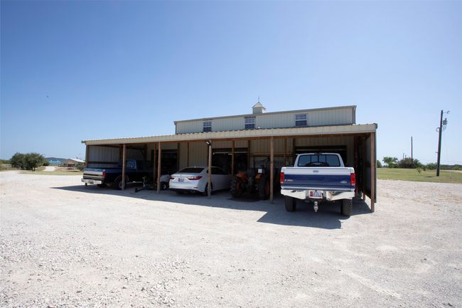 7060 Hells Gate Loop, House other with 3 bedrooms, 2 bathrooms and null parking in Strawn TX | Image 28